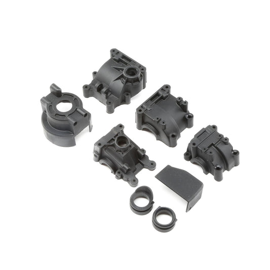 Losi Diff Case Set: TENACITY ALL LOS232023