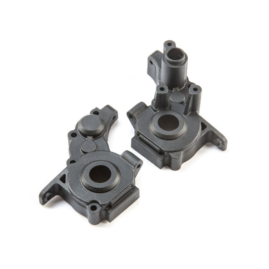 Losi Transmission Case: 22S LOS232037