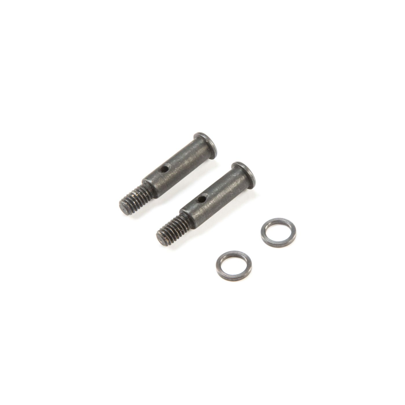 Losi Front Axle: 22S LOS232044