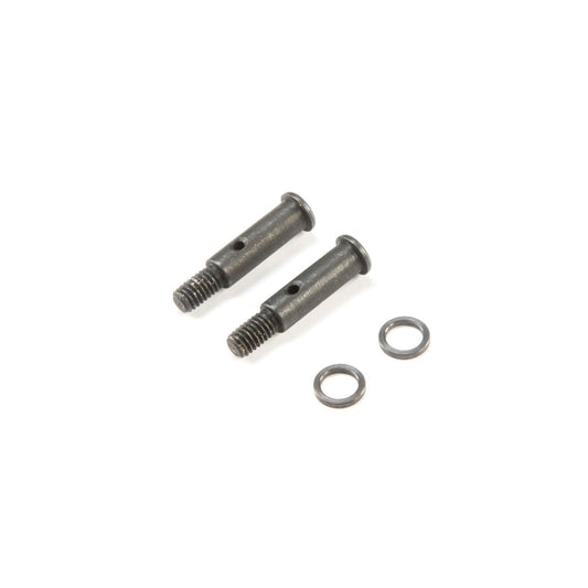 Losi Front Axle: 22S LOS232044