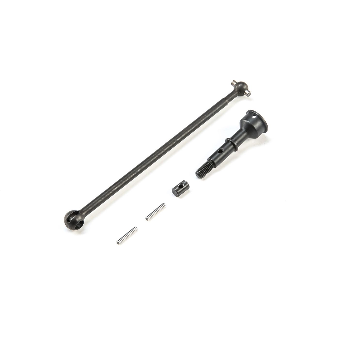 Losi CVA Driveshaft, Complete: 22S LOS232045