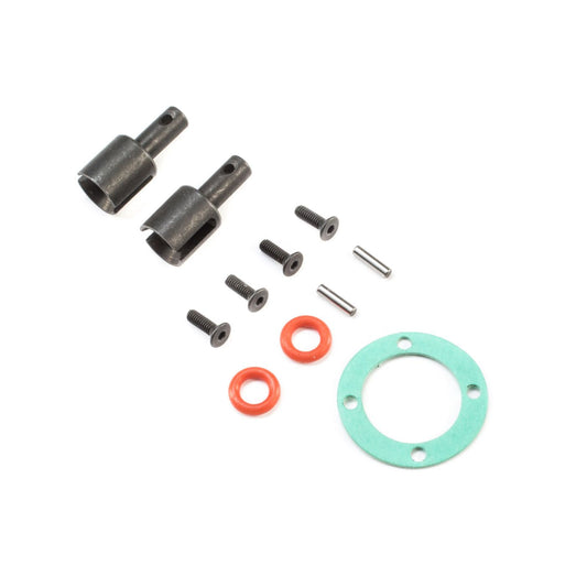 Losi Gear Diff Rebuild Set: 22S LOS232046