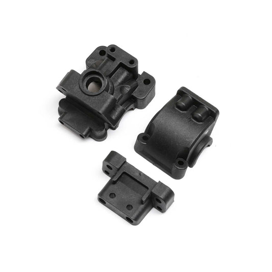 Losi Front Gear Box, Set: Hammer Rey LOS232074