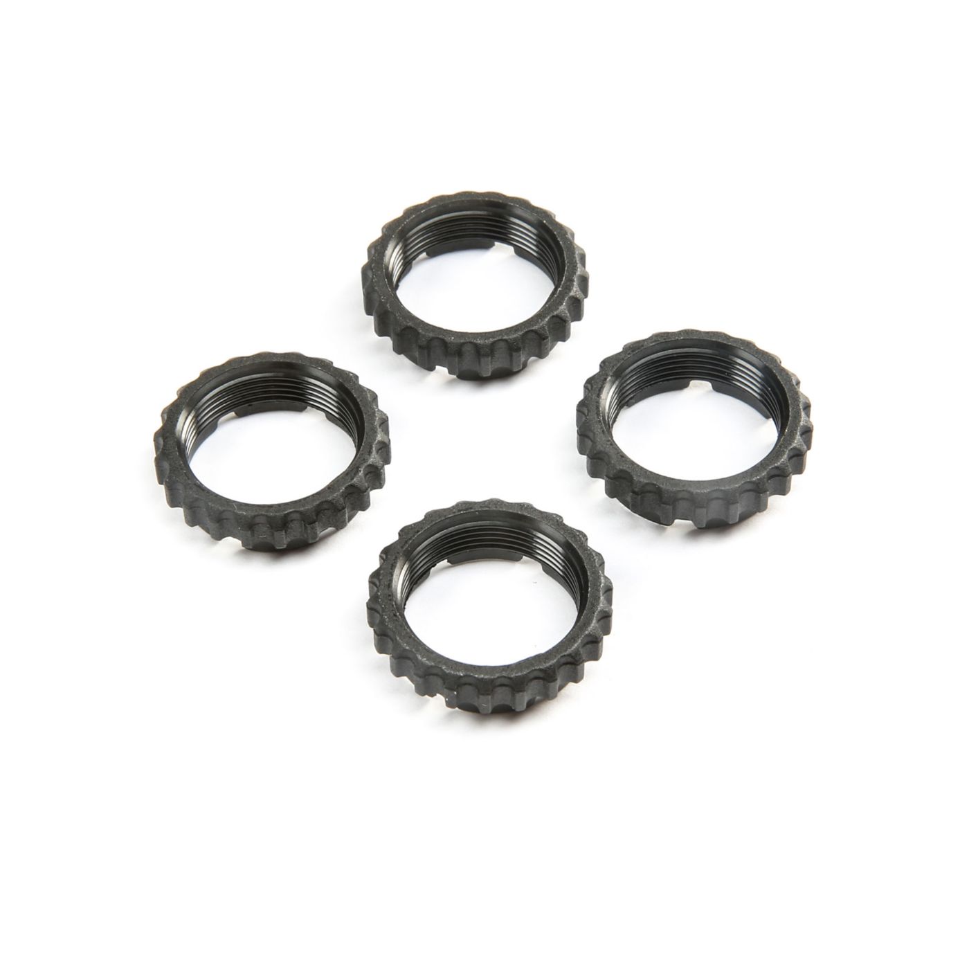 Losi Adjuster Nut: Tenacity Pro LOS233025
