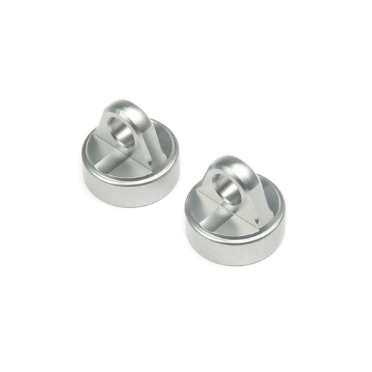 Losi Aluminum Shock Caps: Tenacity Pro LOS233026