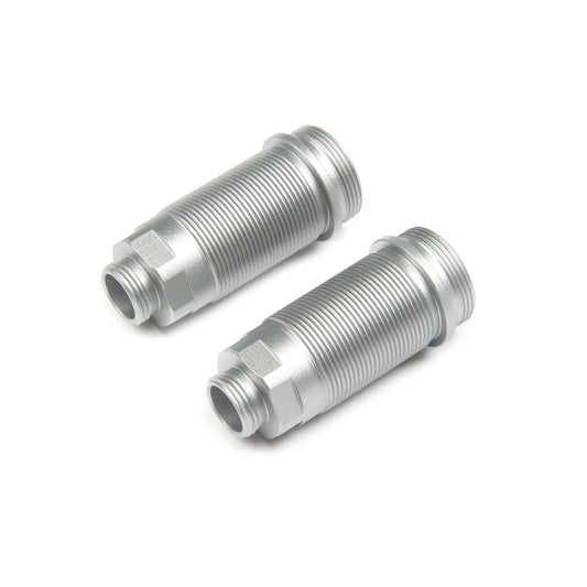 Losi Aluminum Front Shock Bodies: Tenacity Pro LOS233027
