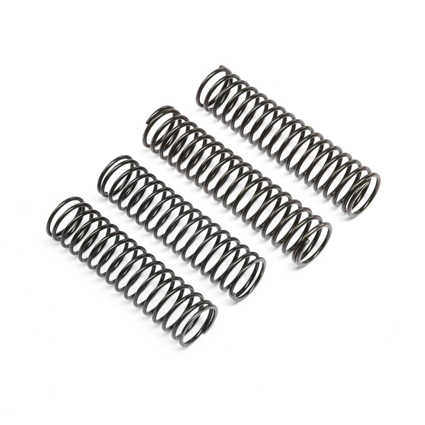 Losi Front & Rear Spring Set: Hammer Rey LOS233032