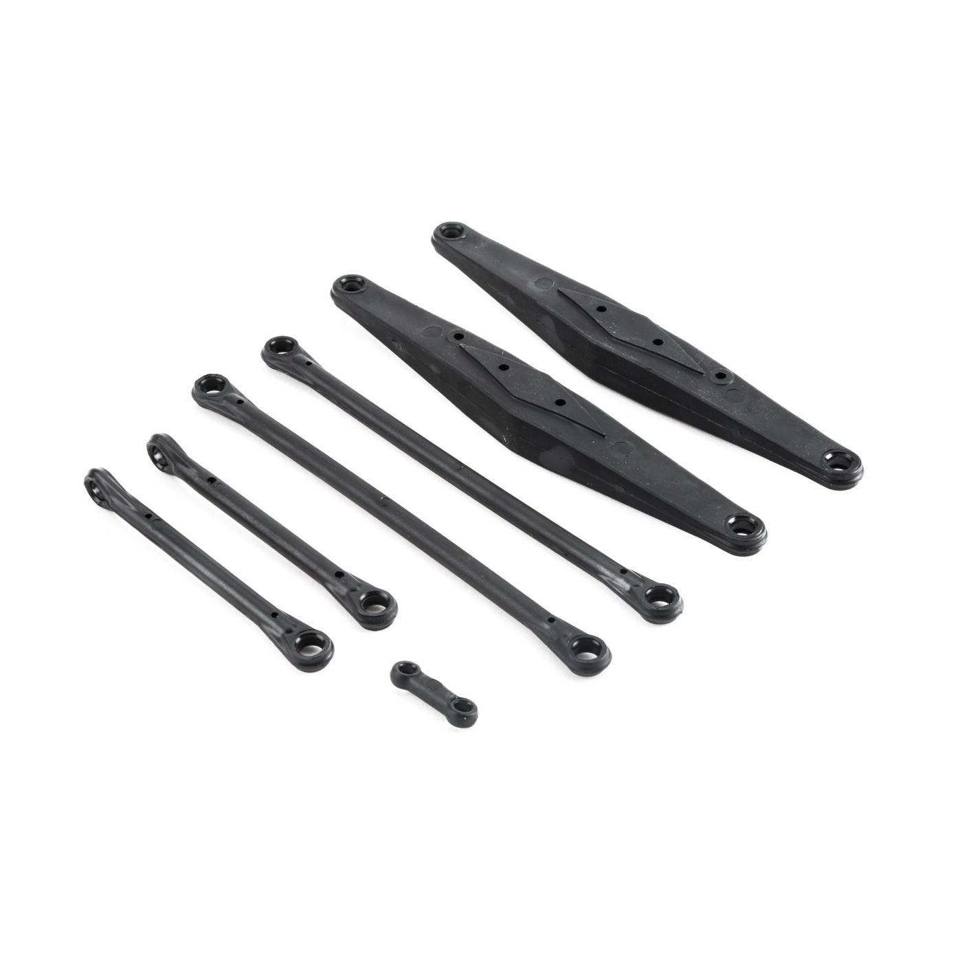 Losi Trailing Arm,Steering,Upper,Drag Link St: Baja Rey LOS234003