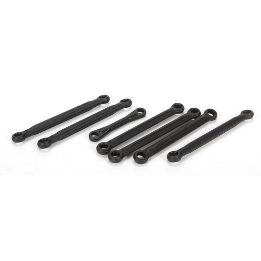 Losi Suspension Link Set: TEN MT LOS234010