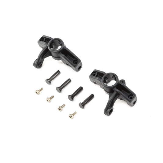Losi Steering Spindle Set: Rock Rey LOS234013