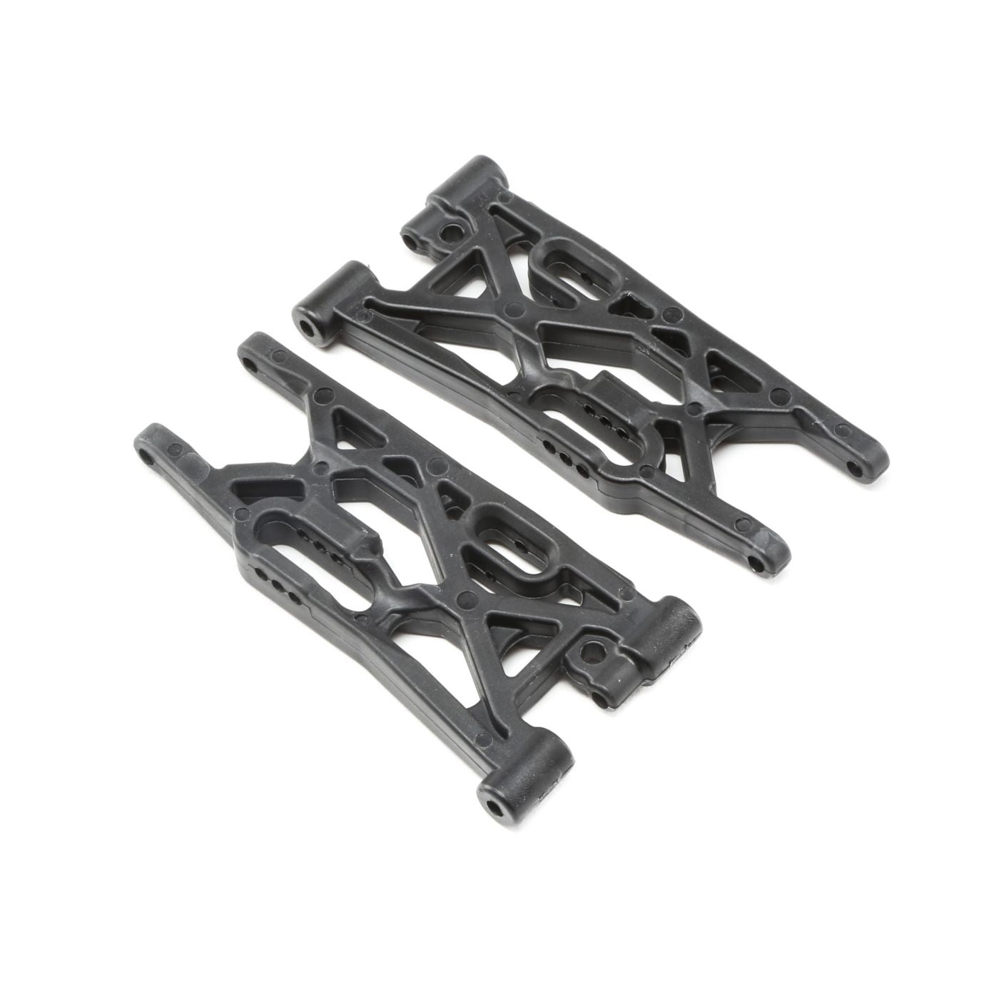 Losi Rear Arm Set: TENACITY ALL LOS234017