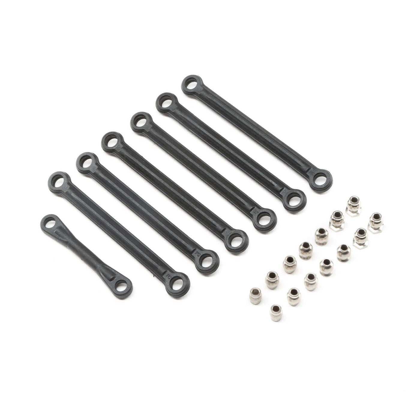 Losi Camber Link Set:TENACITY ALL LOS234022