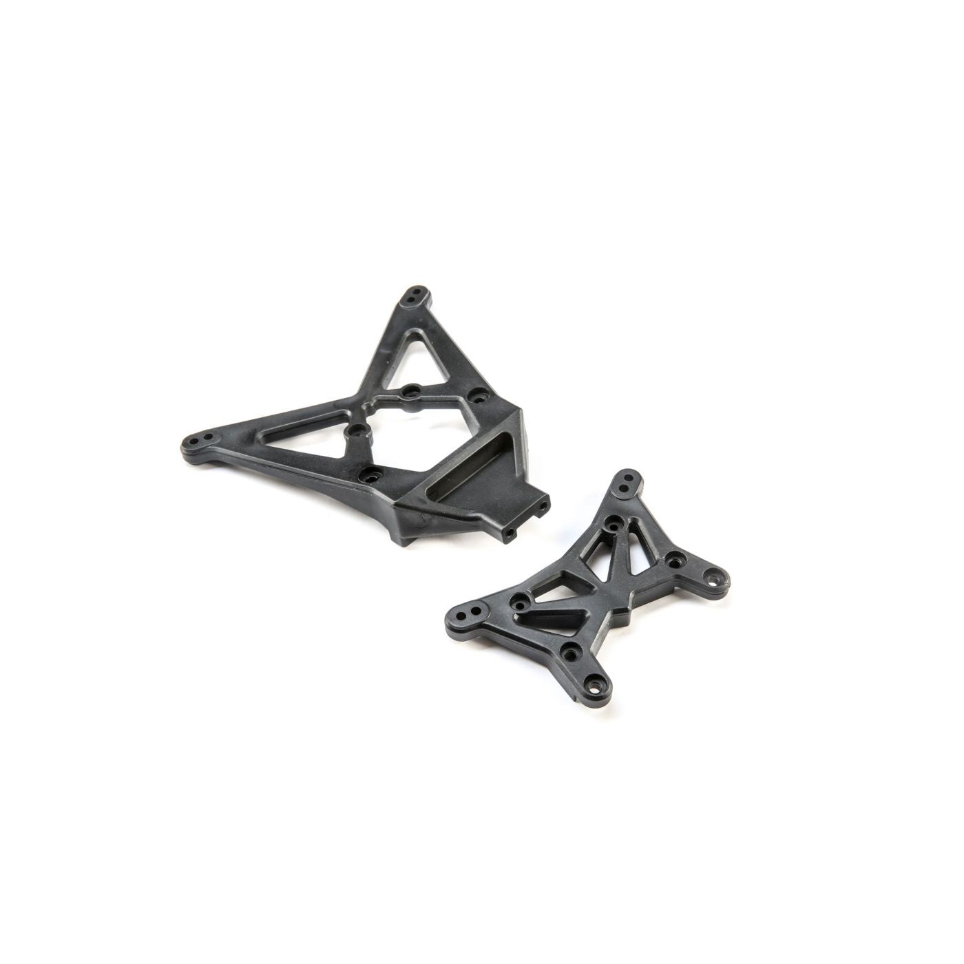Losi Shock Tower Set: 22S LOS234028