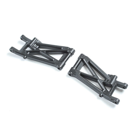 Losi Rear Arm Set: 22S Drag LOS234044