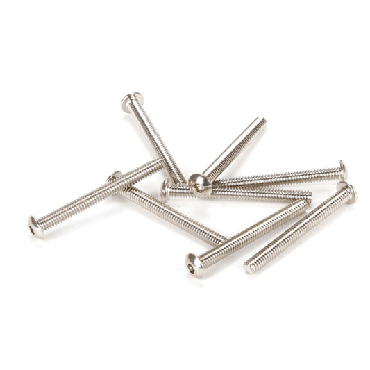 Losi 5-40 x 1 1/4 BH Screw (8) LOS235017