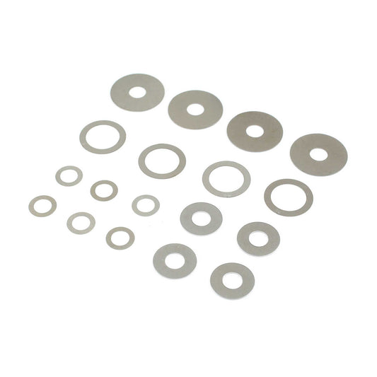 Losi Diff Shim Kit: Baja Rey LOS236002
