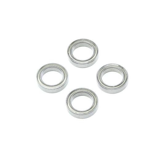 Losi 12x18x4mm Ball Bearing (4) LOS237000