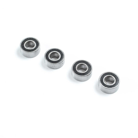 Losi 3 x 7 x 3mm Ball Bearing (4) LOS237004