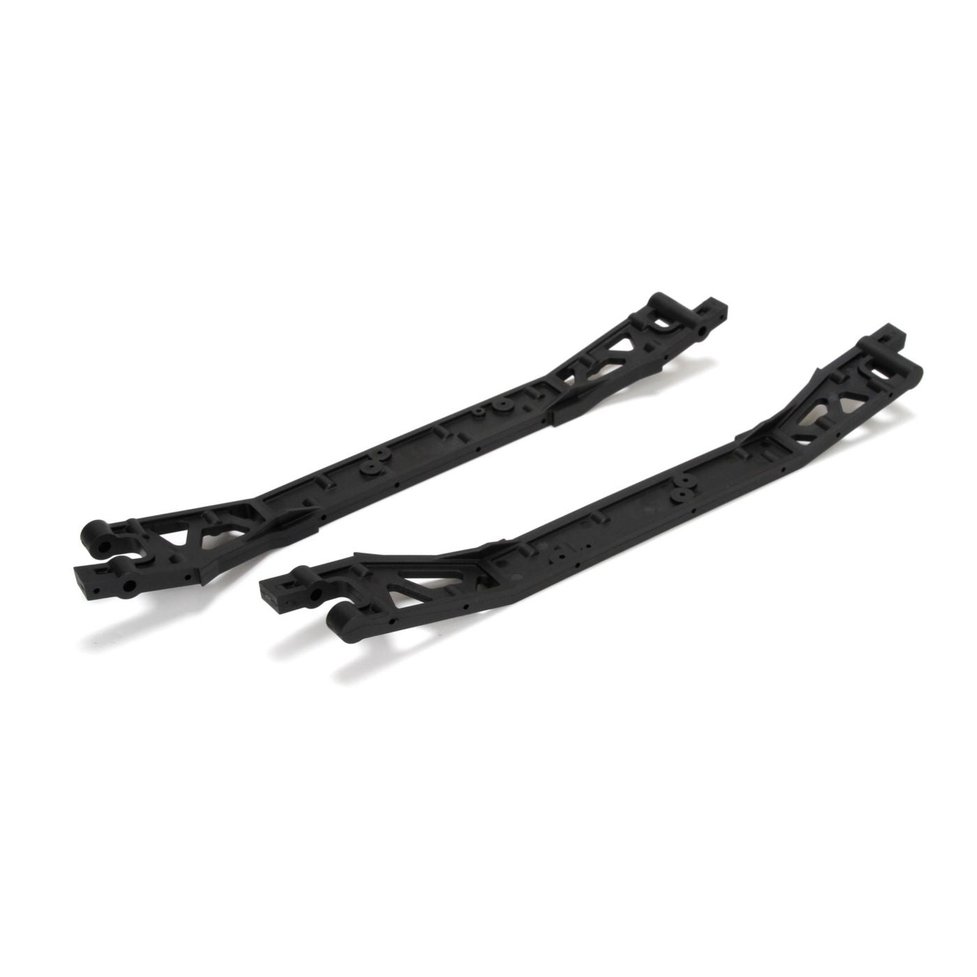 Losi Side Rails, Long: LST XXL2-E LOS241009
