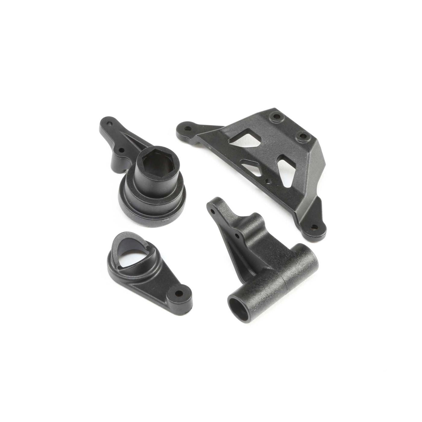 Losi Steering Bellcrank Set: LST 3XL-E LOS241018