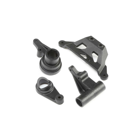 Losi Steering Bellcrank Set: LST 3XL-E LOS241018