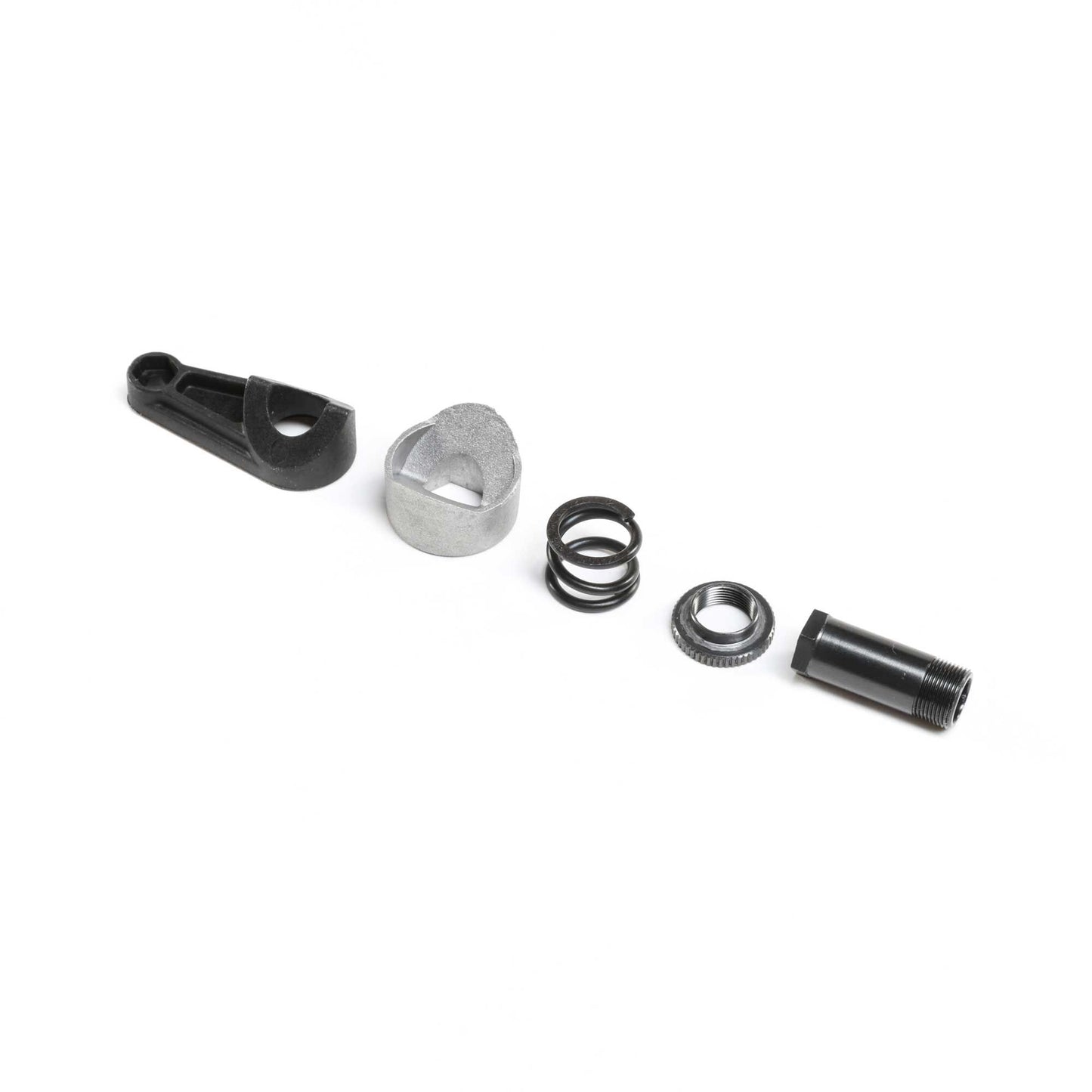 Losi Servo Saver Set, Complete, 23T : LMT LOS241031