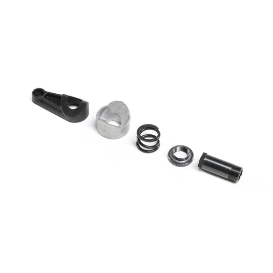 Losi Servo Saver Set, Complete, 23T : LMT LOS241031