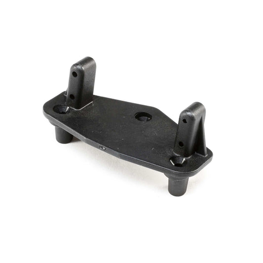 Losi Steering Servo Mount Plate: LMT LOS241036