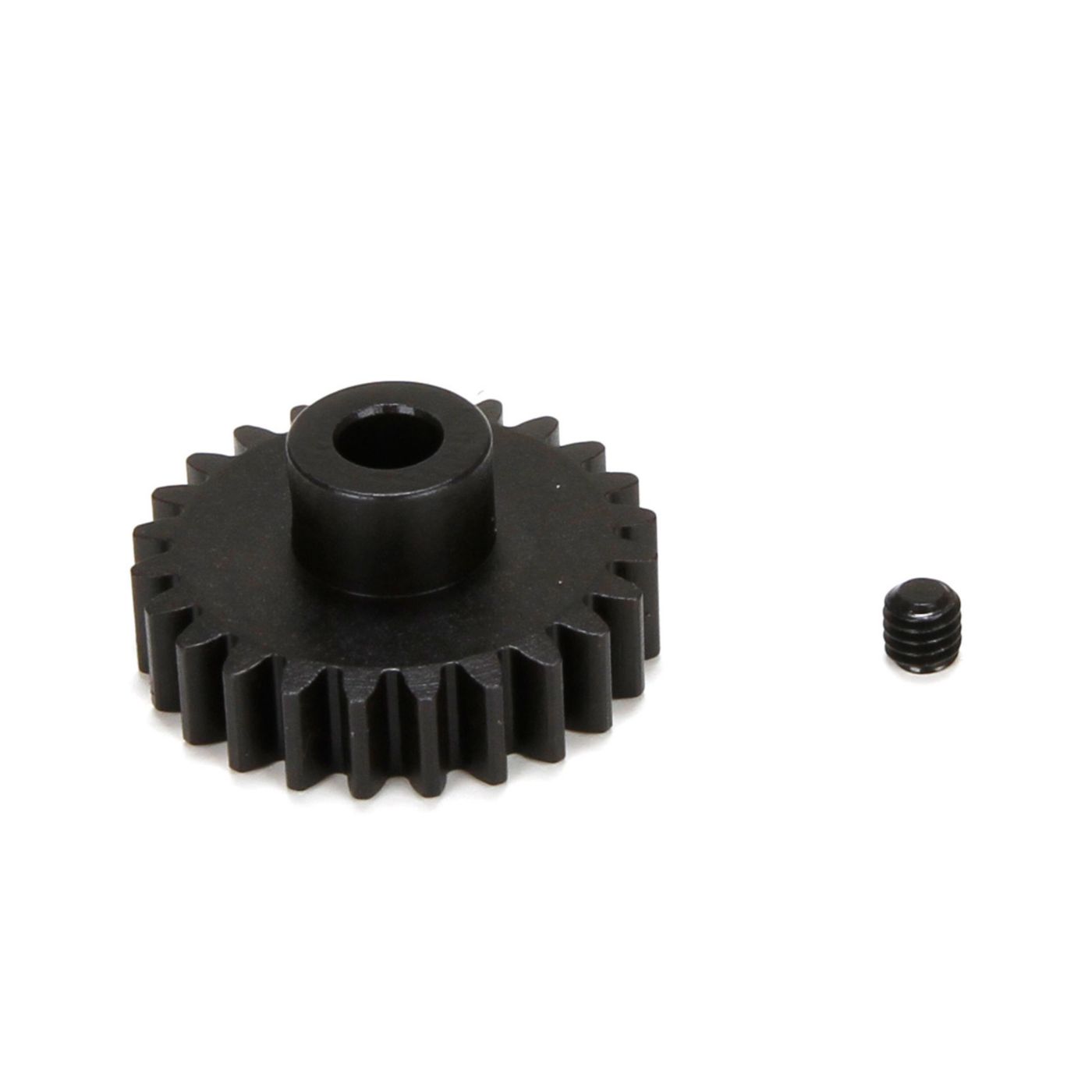 Losi Pinion Gear, 24T, 1.0M, 5mm Shaft LOS242003