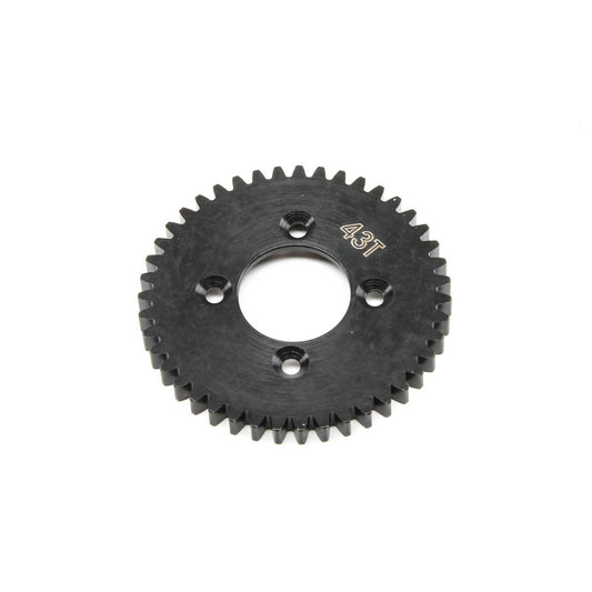Losi Spur Gear, 43T: 8IGHT-E RTR LOS242018