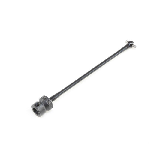Losi Center Drive Shaft Assmbly, Front: LST 3XL-E LOS242024