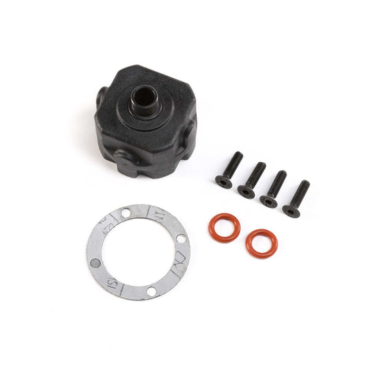 Losi Diff Housing Set (1): LMT LOS242035