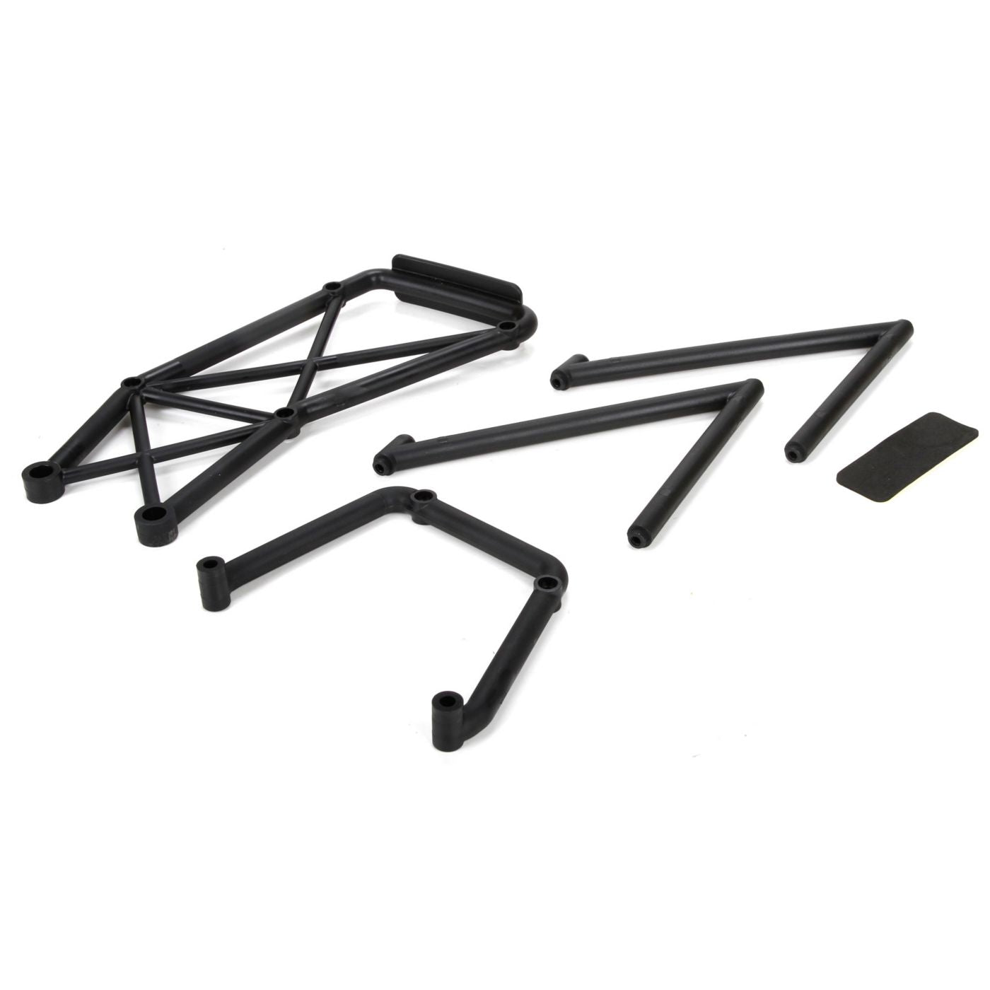 Losi Body Support Set, Engine: MTXL LOS250012