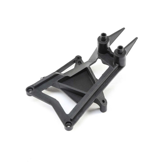 Losi Rear Chassis Brace/ESC mount: Super Baja Rey LOS251060