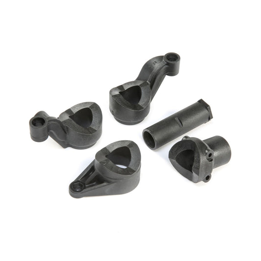 Losi Servo Saver & Bellcrank Set: 5ive-T 2.0 LOS251070