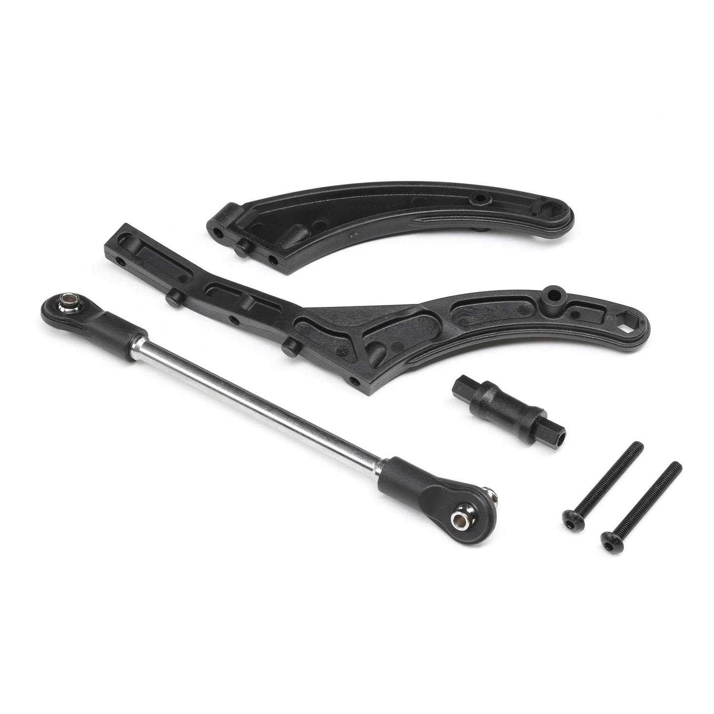 Losi Chassis Brace, Rear: DBXL 2.0 LOS251116