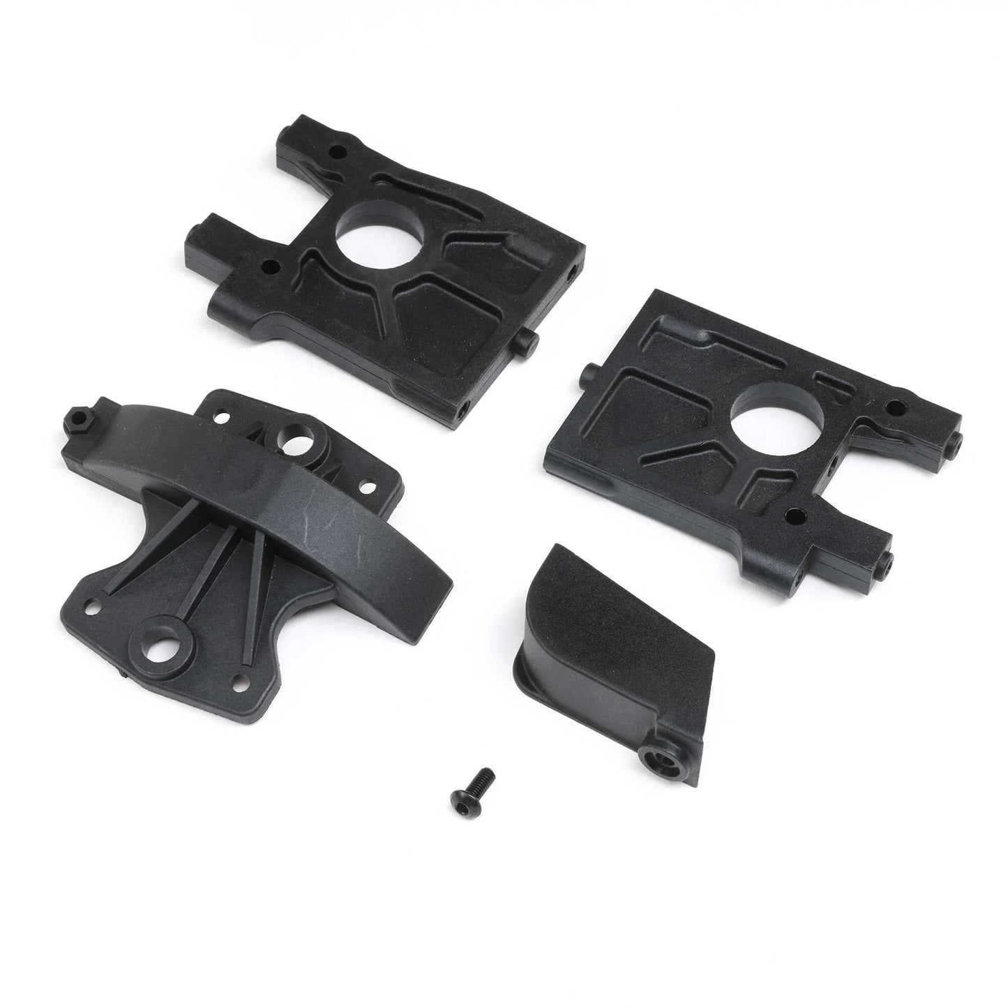 Losi Center Diff Mount: DBXL 2.0 LOS251117
