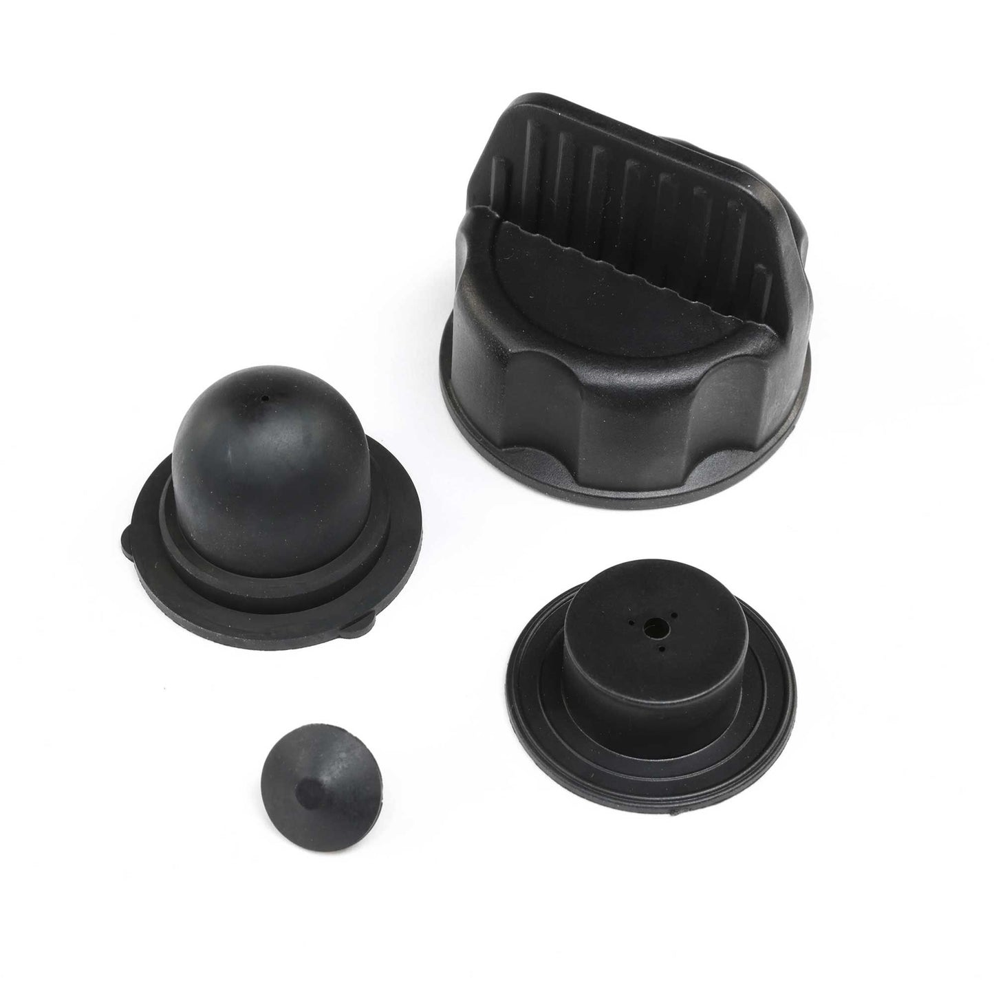 Losi Gas Cap Assembly: DBXL 2.0 LOS251119