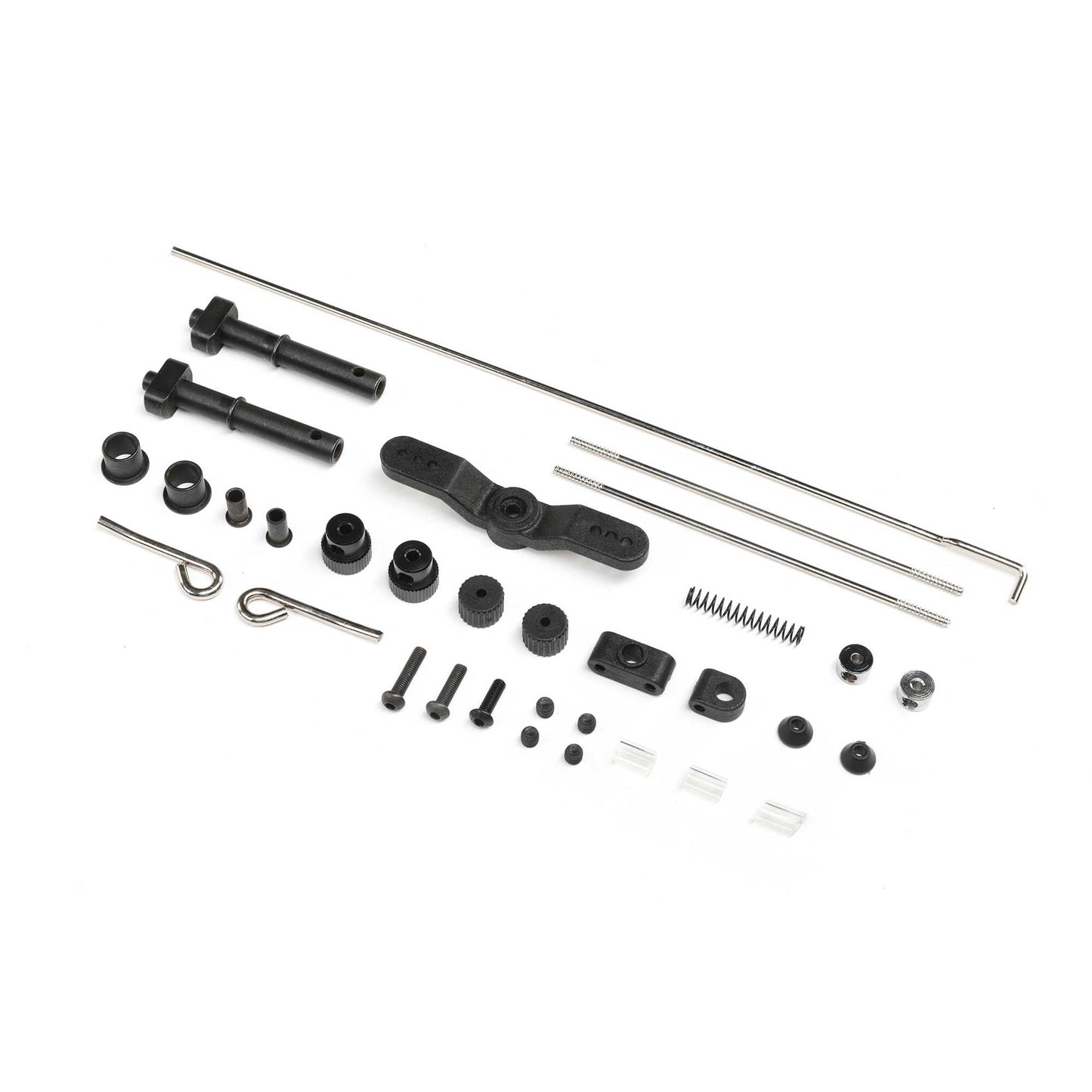 Losi Throttle Linkage Set: DBXL 2.0 LOS251120