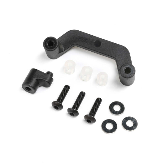 Losi Gas Tank Mounts: DBXL 2.0 LOS251124