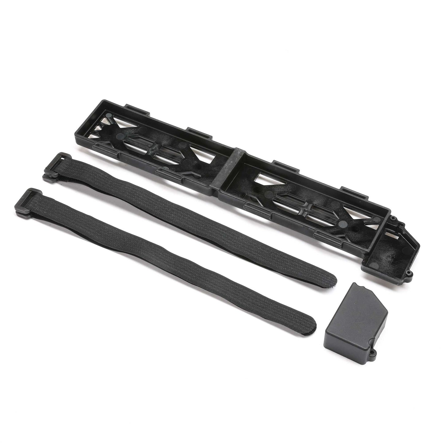 Losi Battery Tray: 8X Super Lasernut LOS251130