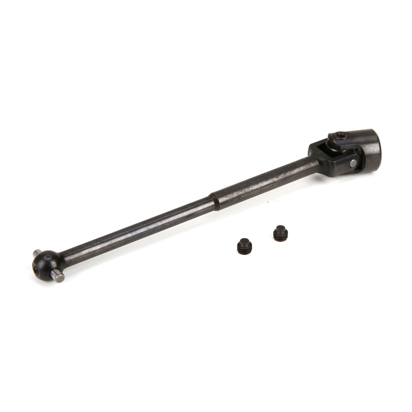 Losi Front Center Driveshaft (1): 1:5 4wd DBXL LOS252019