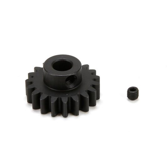 Losi Pinion Gear, 19T, 8mm Shaft, 1.5M LOS252042