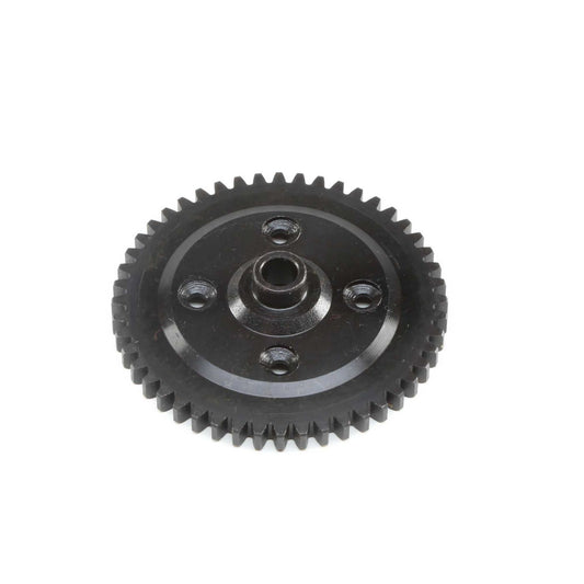 Losi Center Diff Spur Gear, 48T: DBXL-E LOS252061