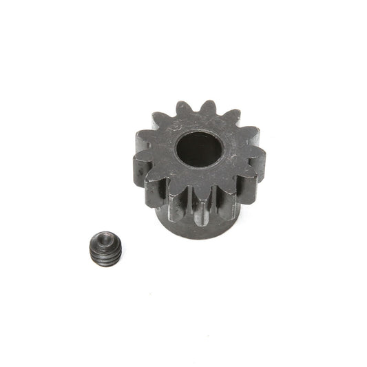 Losi Pinion Gear, 13T, 1.5M, 8mm Shaft LOS252064