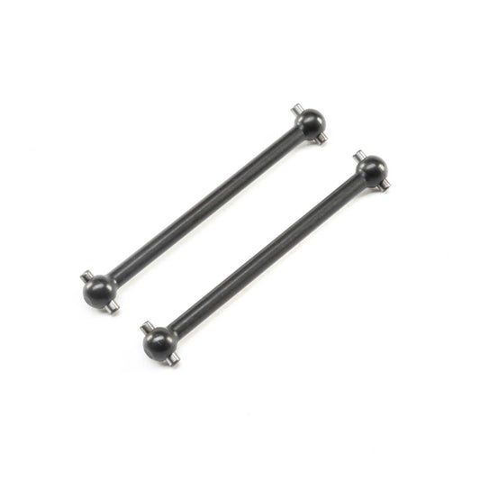 Losi Dogbone, Rear Axle (2): Super Baja Rey LOS252082