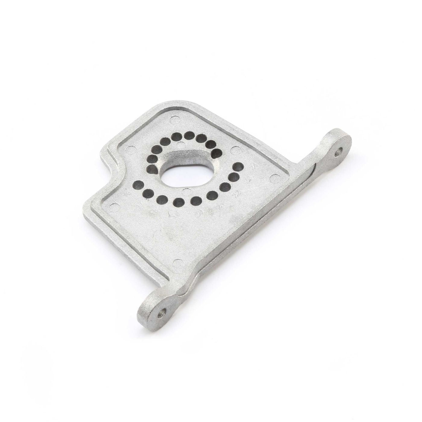 Losi Motor Mount: Super Baja Rey LOS252083