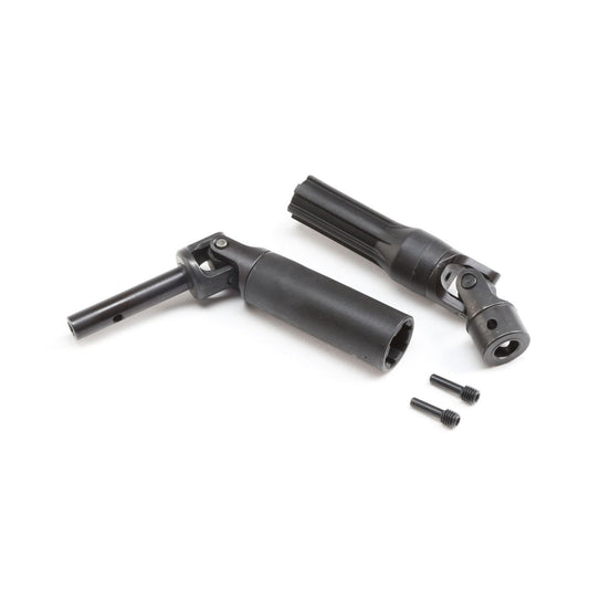 Losi Front Drive Shaft Slider, Complete: SuperRockRey LOS252110