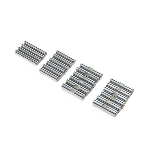 Losi Drive Pin Rebuild Set (22): DBXL-E 2.0 LOS252126