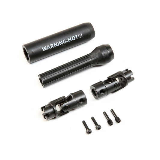 Losi Rear Driveshaft Set: SBR 2.0 LOS252130